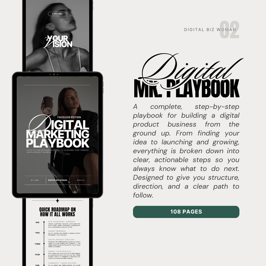 2026 DIGITAL INCOME BUNDLE