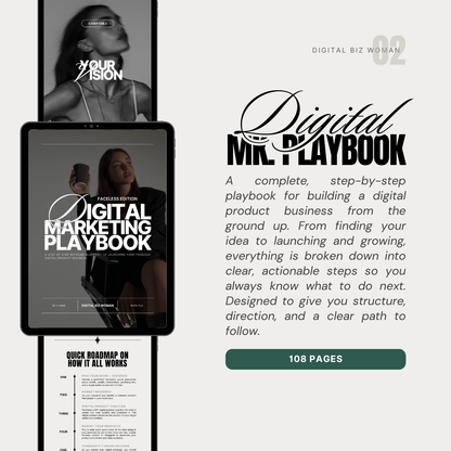 2026 DIGITAL INCOME BUNDLE