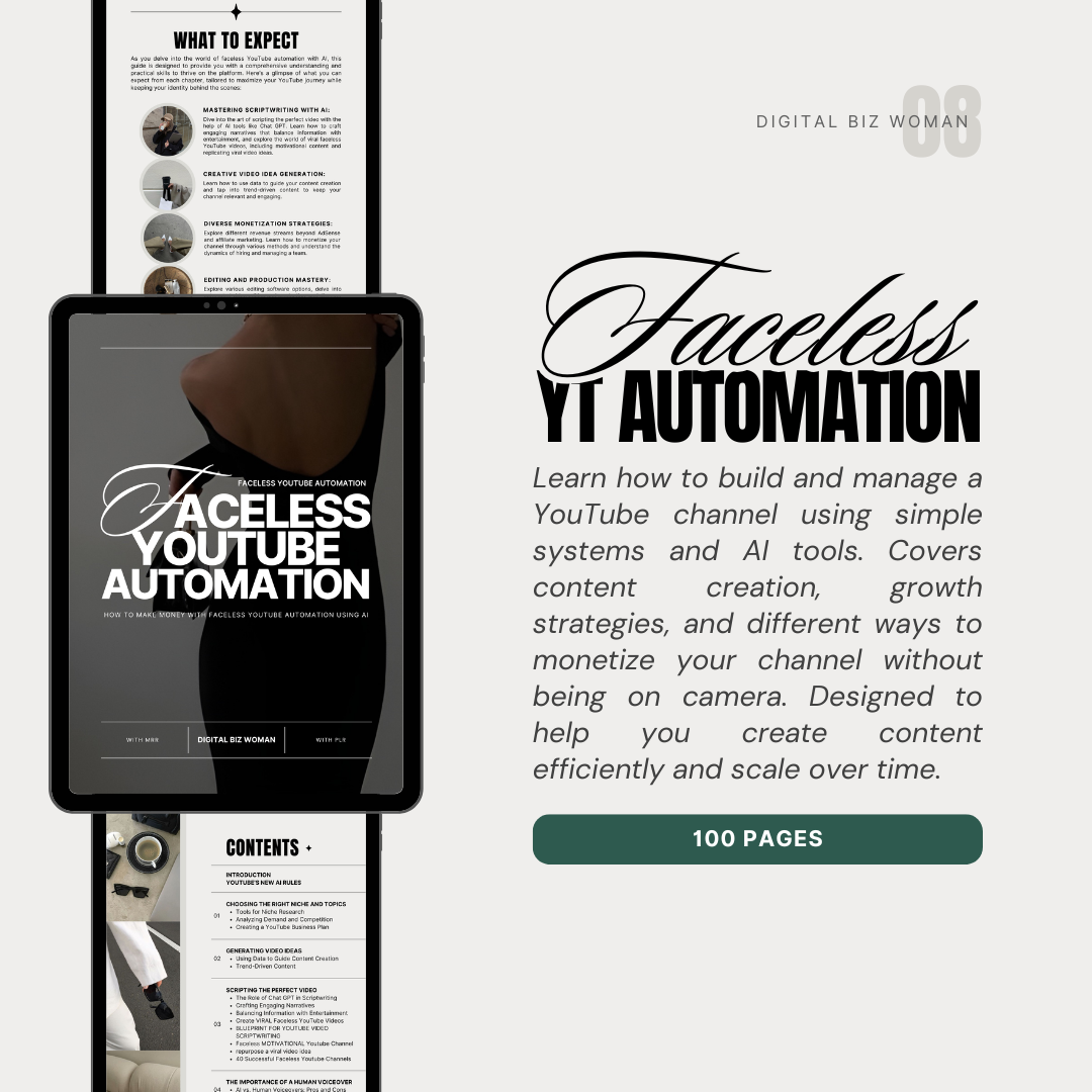 2026 DIGITAL INCOME BUNDLE