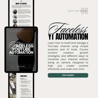 2026 DIGITAL INCOME BUNDLE