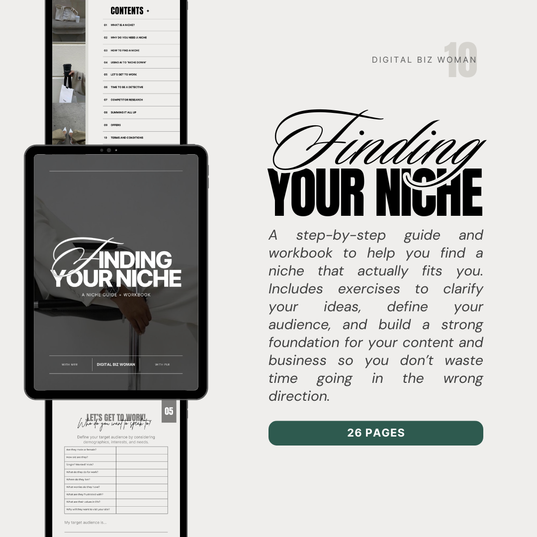 2026 DIGITAL INCOME BUNDLE