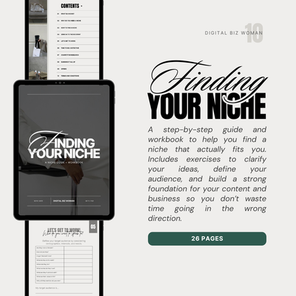 2026 DIGITAL INCOME BUNDLE